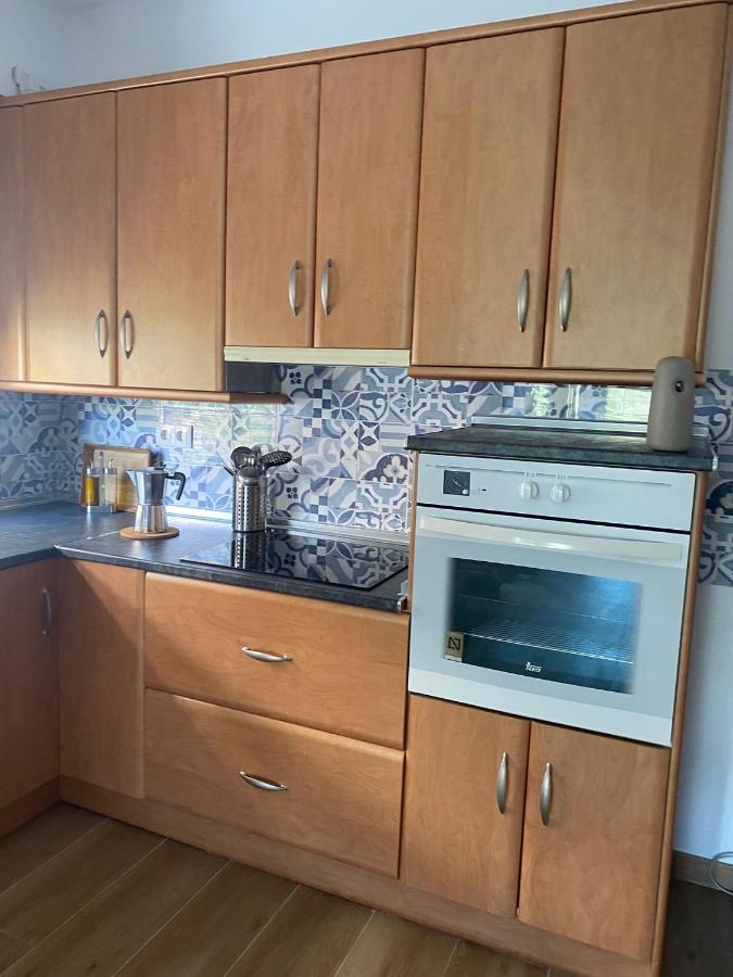 Apartamento Vista Altillo Almuñécar 외부 사진