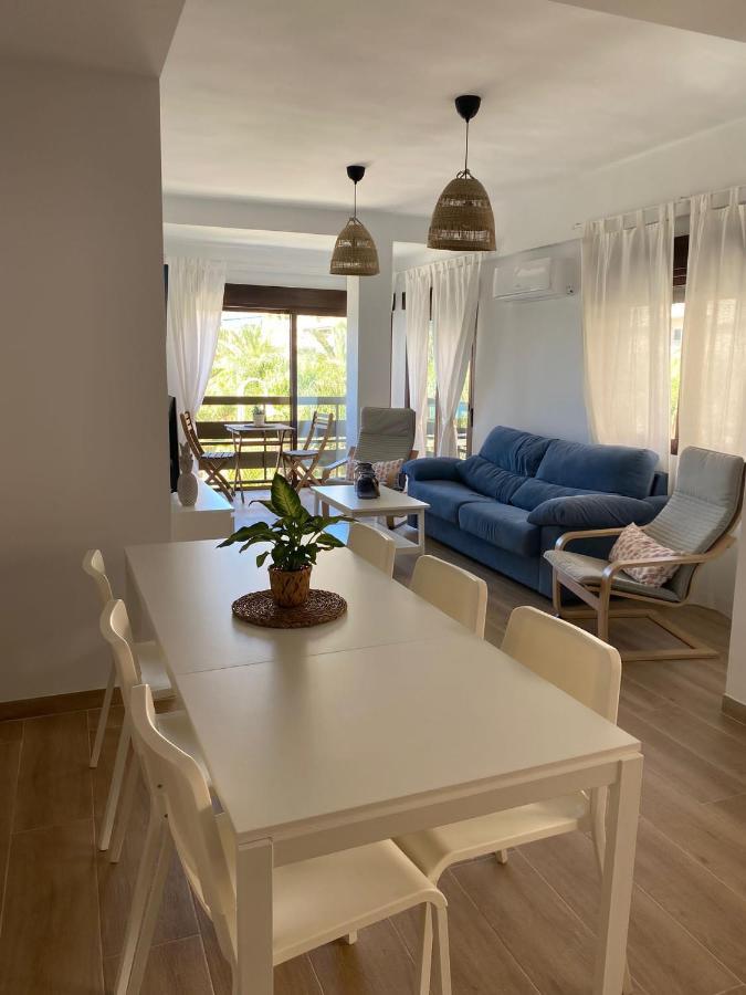 Apartamento Vista Altillo Almuñécar 외부 사진