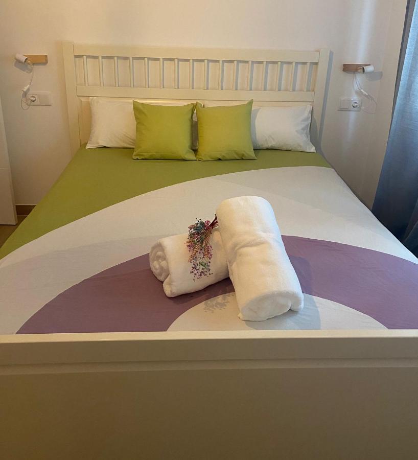 Apartamento Vista Altillo Almuñécar 외부 사진