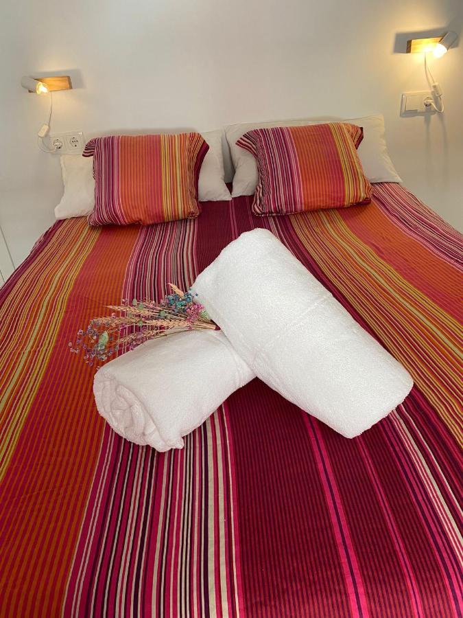 Apartamento Vista Altillo Almuñécar 외부 사진