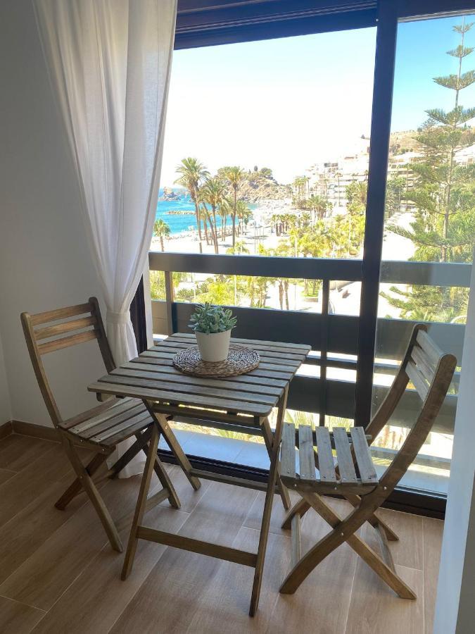 Apartamento Vista Altillo Almuñécar 외부 사진
