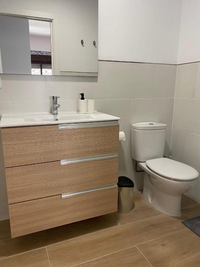 Apartamento Vista Altillo Almuñécar 외부 사진