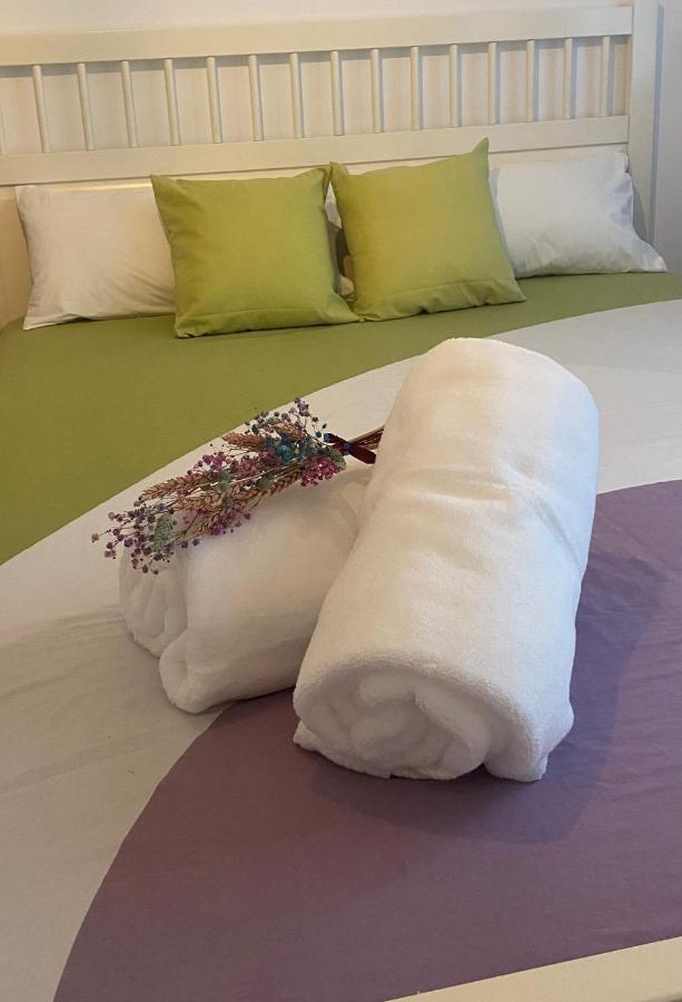 Apartamento Vista Altillo Almuñécar 외부 사진