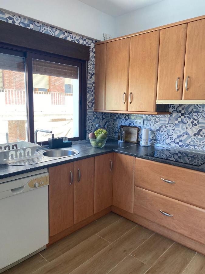 Apartamento Vista Altillo Almuñécar 외부 사진