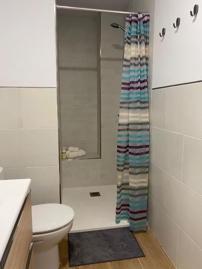 Apartamento Vista Altillo Almuñécar 외부 사진