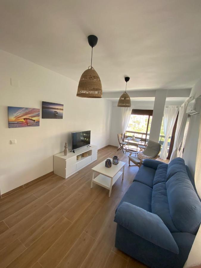 Apartamento Vista Altillo Almuñécar 외부 사진