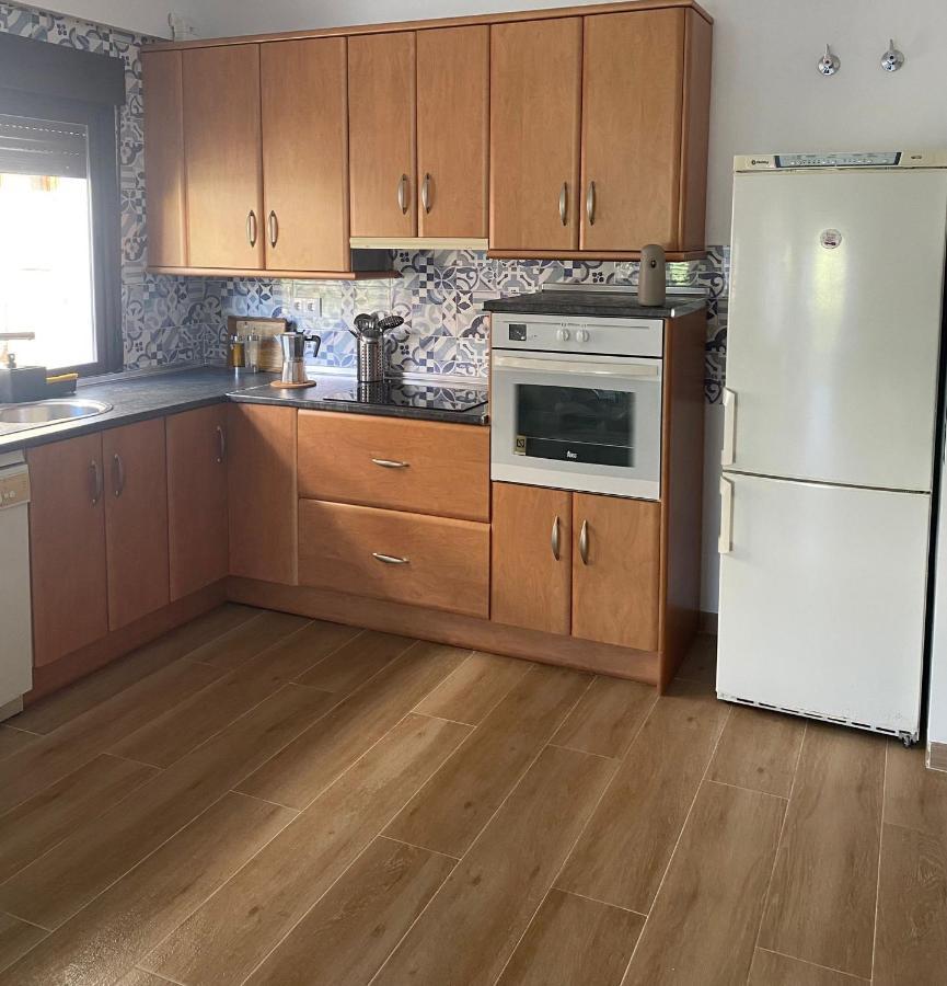 Apartamento Vista Altillo Almuñécar 외부 사진